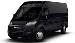 2026 Ram ProMaster RAM PROMASTER 2500 TRADESMAN CARGO VAN HIGH ROOF 159' WB
