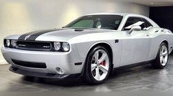 2008 Dodge Challenger SRT8