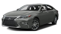 2016 Lexus ES 350 Base