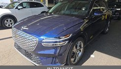 2025 Genesis Electrified GV70 Advanced