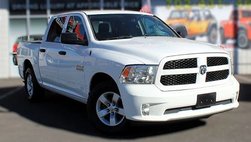 2017 Ram Ram Pickup 1500 Express