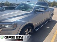 2021 Ram Ram Pickup 1500 Laramie