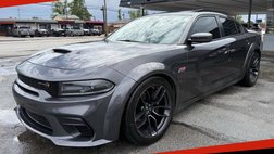 2021 Dodge Charger Scat Pack