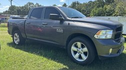 2015 Ram Ram Pickup 1500 Tradesman