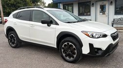 2023 Subaru Crosstrek Base