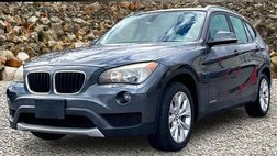 2013 BMW X1 xDrive28i
