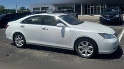 2008 Lexus ES 350 Base