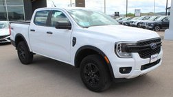 2024 Ford Ranger XL