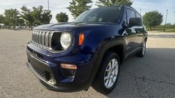 2019 Jeep Renegade Sport