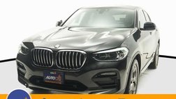 2020 BMW X4 xDrive30i