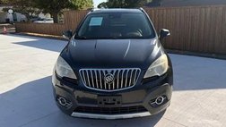 2014 Buick Encore Premium