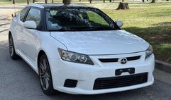 2012 Scion tC Base