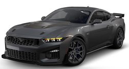 2026 Ford Mustang Dark Horse SC