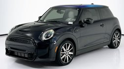 2022 MINI Hardtop Cooper S