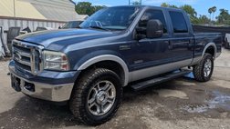 2006 Ford Super Duty F-250 XL