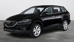 2013 Mazda CX-9 Touring