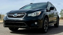 2013 Subaru XV Crosstrek 2.0i Premium