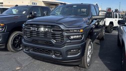 2026 Ram Ram Pickup 2500 Big Horn