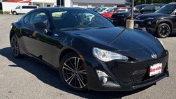 2015 Scion FR-S Base