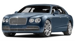 2014 Bentley Flying Spur Base