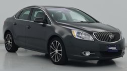 2017 Buick Verano Sport Touring