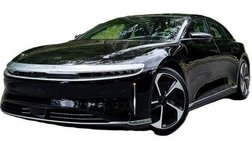 2024 Lucid Air Touring