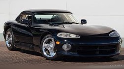 1993 Dodge Viper RT/10