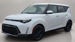2023 Kia Soul S