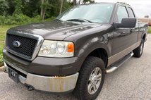 2006 Ford F-150 