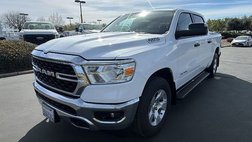 2024 Ram Ram Pickup 1500 Lone Star