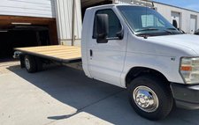 2011 Ford E-350 XL