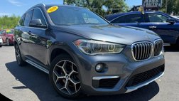 2019 BMW X1 xDrive28i