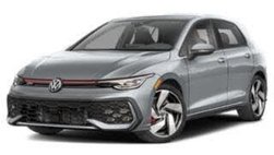 2025 Volkswagen Golf GTI S