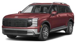 2026 Hyundai Palisade SEL Premium