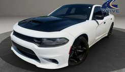 2016 Dodge Charger R/T