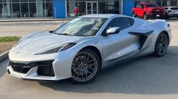 2026 Chevrolet Corvette Z06