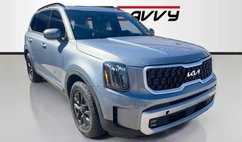2023 Kia Telluride SX-Prestige X-Pro