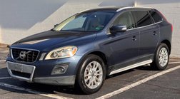 2010 Volvo XC60 T6