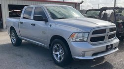 2015 Ram Ram Pickup 1500 Express