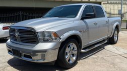 2015 Ram Ram Pickup 1500 SLT
