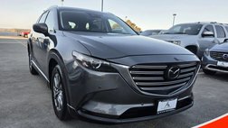 2019 Mazda CX-9 Touring