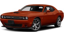 2020 Dodge Challenger GT