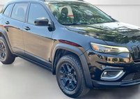 2022 Jeep Cherokee X
