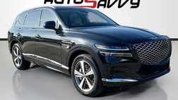 2023 Genesis GV80 2.5T