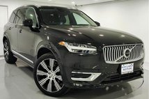2021 Volvo XC90 T6 Inscription 6-Passenger