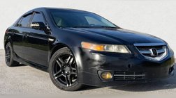 2008 Acura TL Base