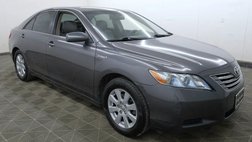 2008 Toyota Camry Hybrid Base