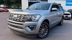 2020 Ford Expedition MAX Limited