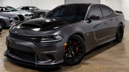 2015 Dodge Charger SRT 392