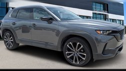 2025 Mazda CX-50 2.5 S Premium Plus